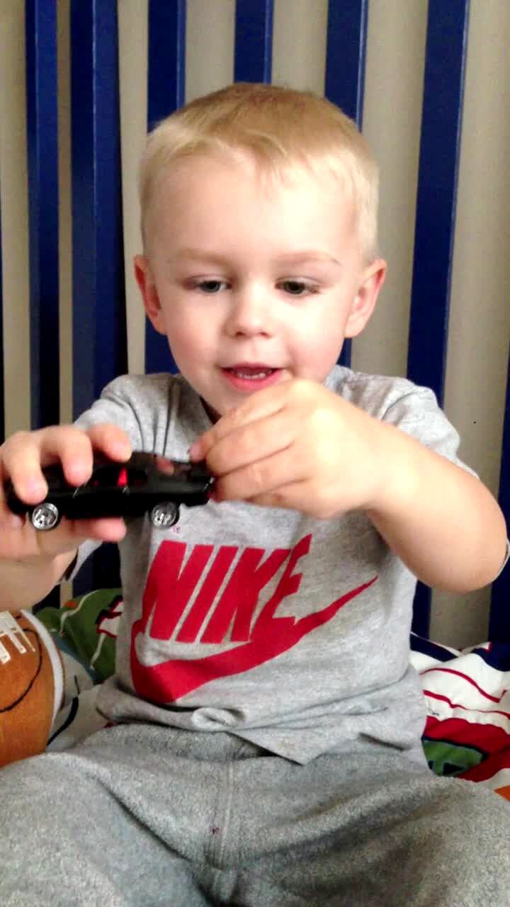 Video thumbnail showing: \